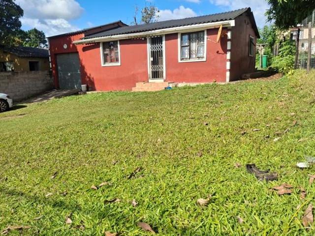 House for sale in UMhlathuze Municipality, Kwazulu-natal