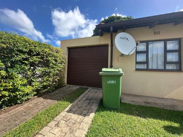 House for rent in UMhlathuze Municipality, Kwazulu-natal