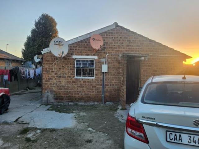 House for sale in Cape Town, Western Cape