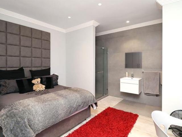 House for rent in Cape Town, Western Cape