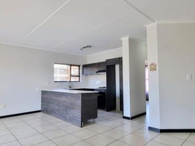 House for rent in Vosloorus, Gauteng