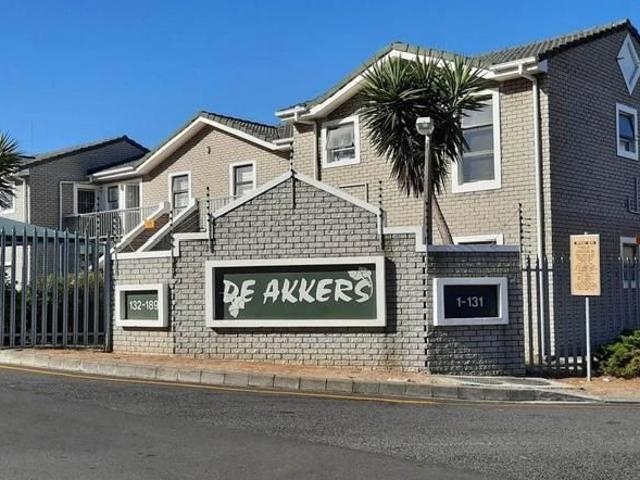 House for rent in Bellville, Western Cape