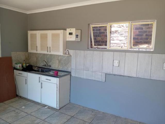 House for rent in Eastern Cape