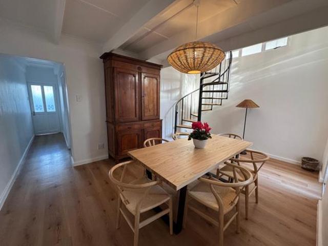 House for rent in Cape Town, Western Cape