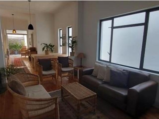 House for rent in Cape Town, Western Cape