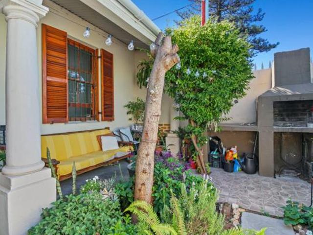 House for rent in Cape Town, Western Cape