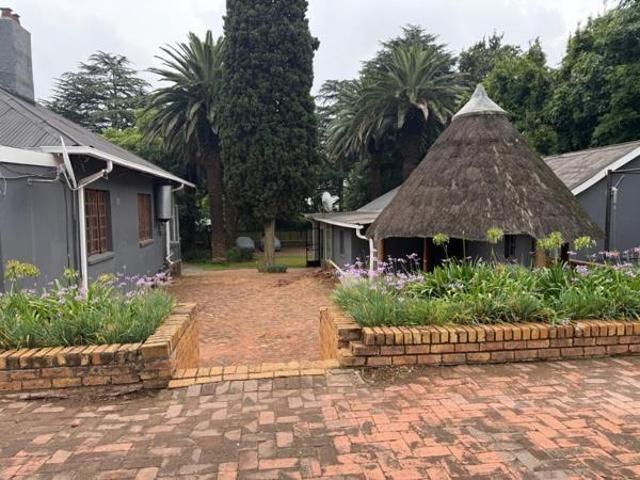 House for rent in Vosloorus, Gauteng