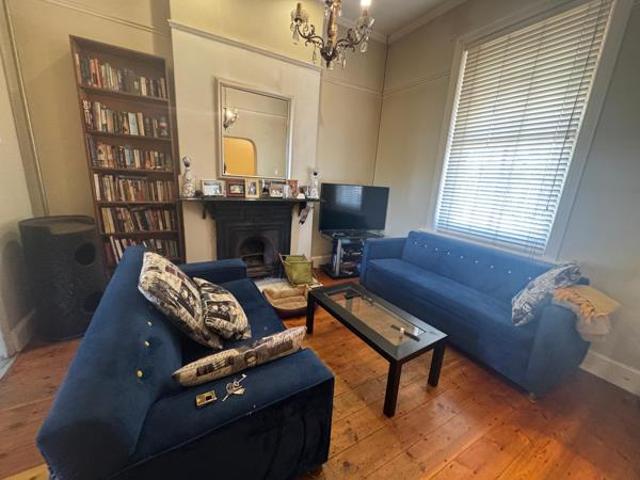 House for rent in Cape Town, Western Cape
