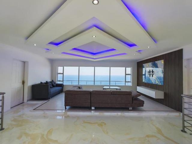 House for rent in Seaview, Kwazulu-natal