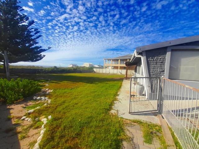 House for rent in Western Cape