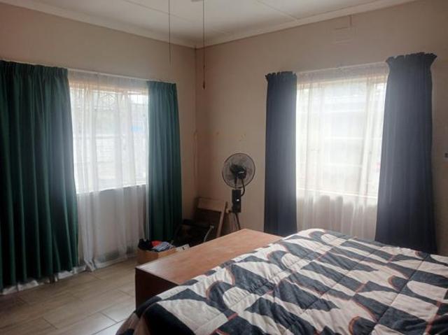 House for sale in Lejweleputswa, Free State