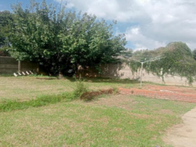 House for sale in Lejweleputswa, Free State