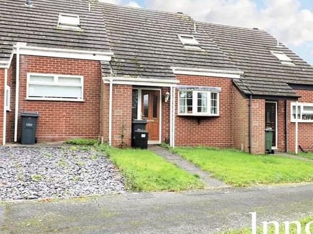 House for rent in Langley Green, Sandwell