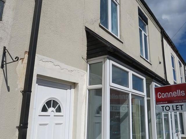 House for rent in Merrivale, West Midlands