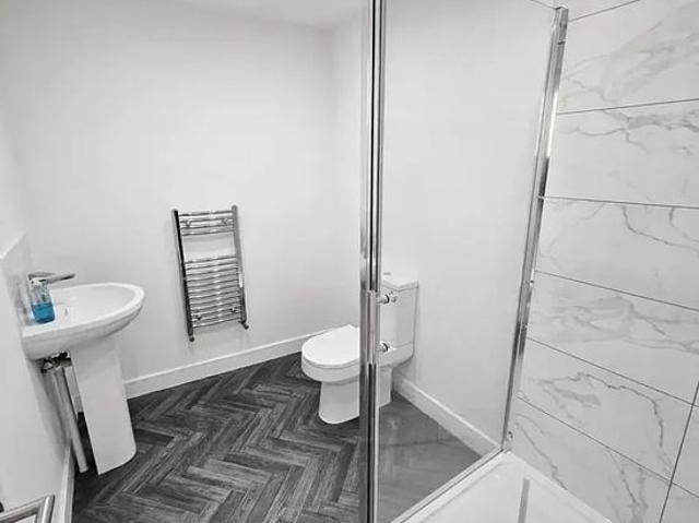 House for rent in Langley Village, West Midlands