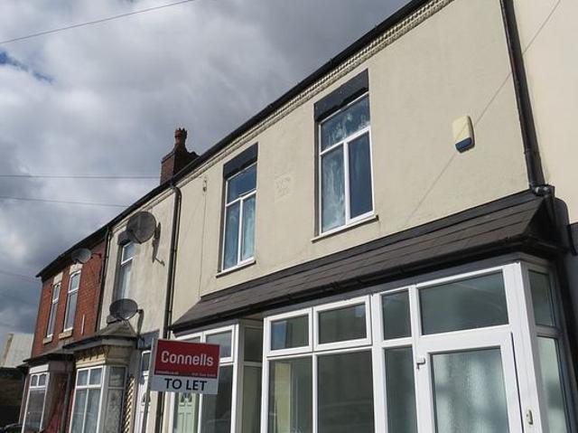 House for rent in Merrivale, West Midlands