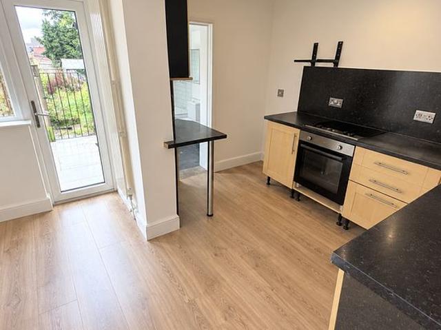 House for rent in Warley Salop, Sandwell