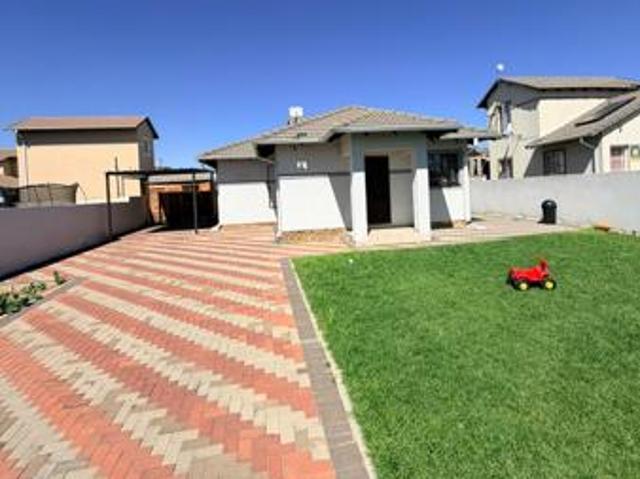 House for rent in Centurion, Gauteng