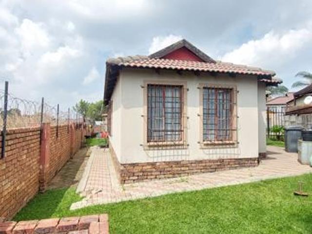 House for sale in Centurion, Gauteng