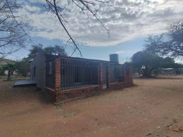House for rent in Kgalagadi, Northern Cape