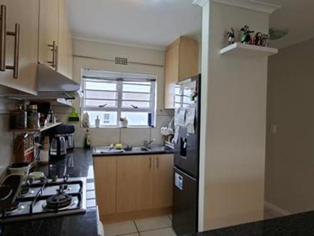 House for rent in Western Cape