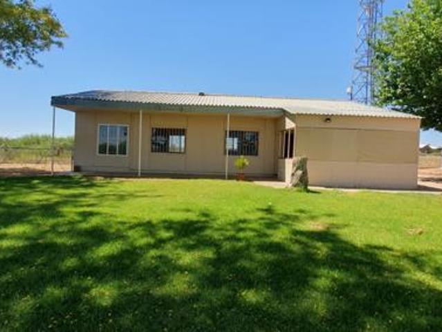 House for rent in Upington, Northern Cape