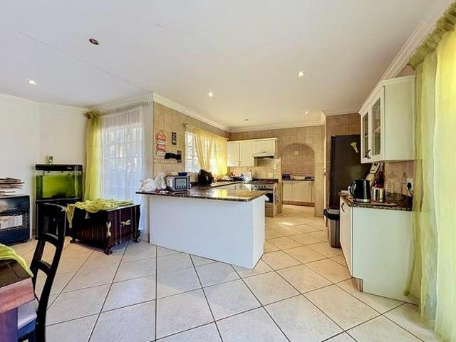 House for rent in Pretoria, City of Tshwane Metropolitan Municipality