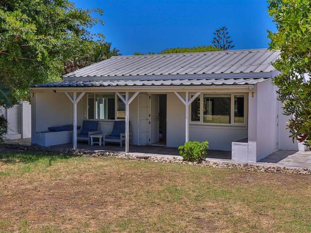 House for sale in Western Cape