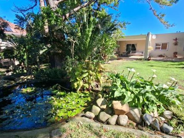 House for rent in Western Cape