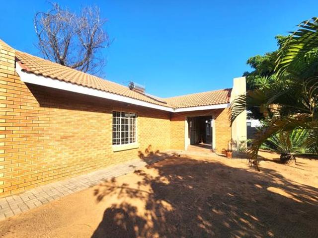 House for rent in Limpopo