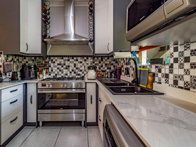 House for rent in Strand, Western Cape