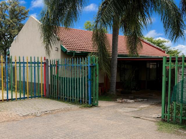 House for sale in Tlhabane, North West