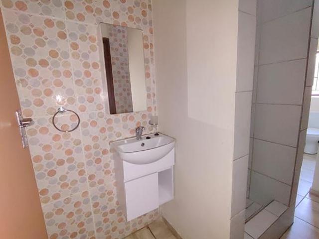 House for rent in Tlhabane, North West