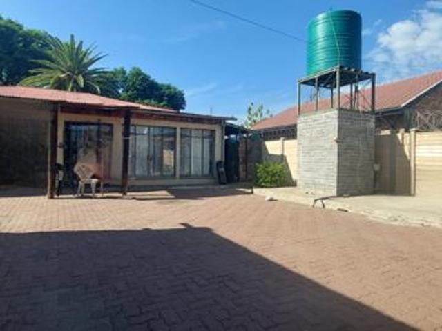 House for sale in Tlhabane, North West
