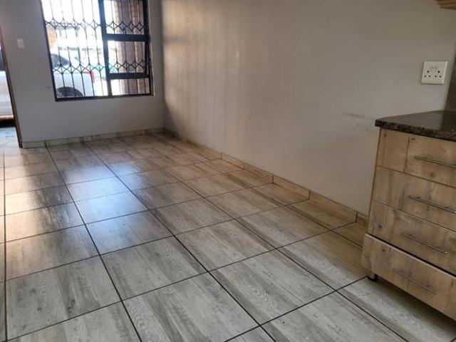 House for rent in Tlhabane, North West