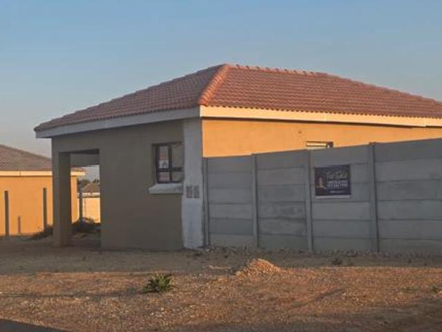 House for sale in Upington, Northern Cape