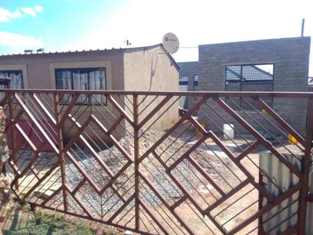House for sale in Vosloorus, Gauteng