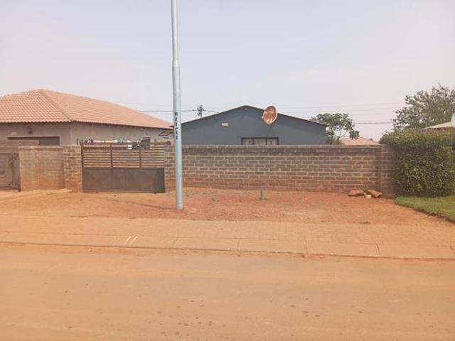 House for sale in Vosloorus, Gauteng