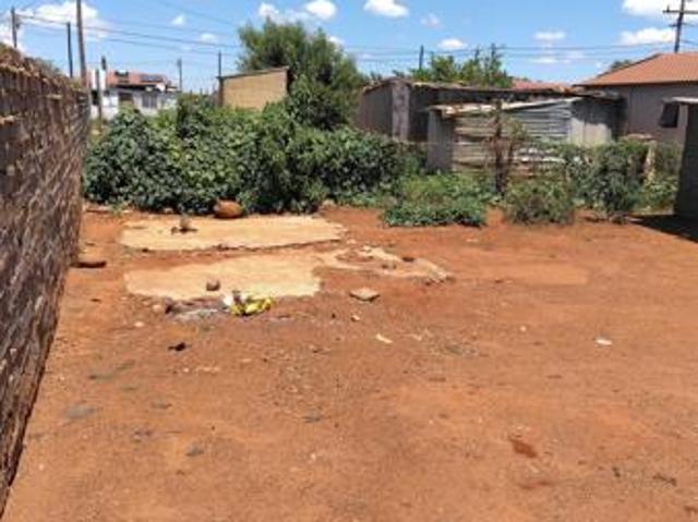 House for sale in Vosloorus, Gauteng