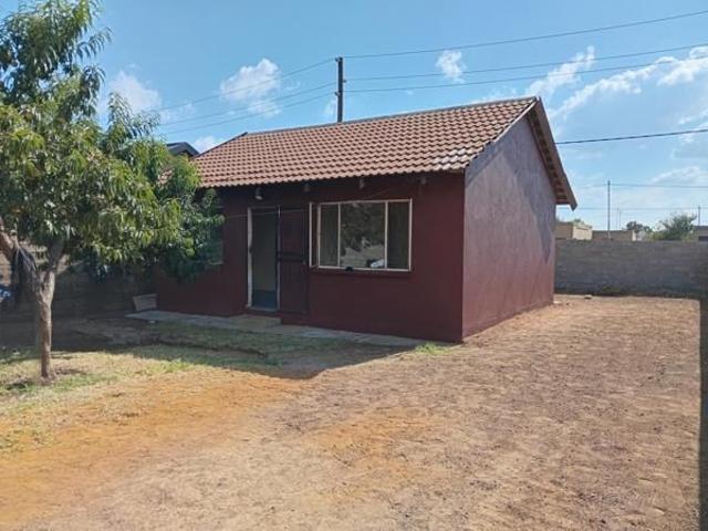 House for rent in Gauteng