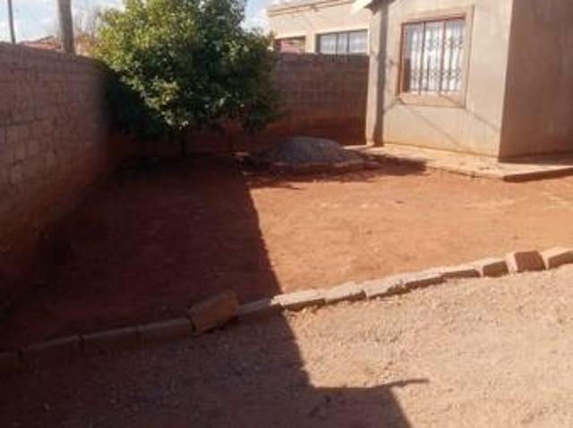 House for sale in Vosloorus, Gauteng