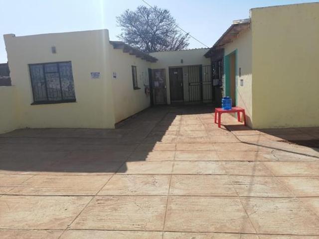 House for sale in Vosloorus, Gauteng