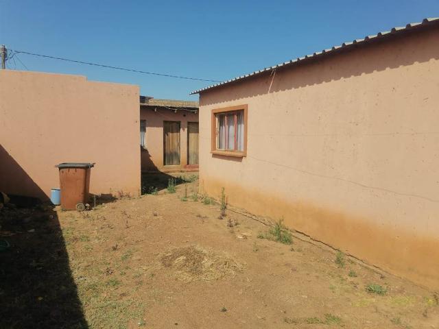 House for sale in Vosloorus, Gauteng