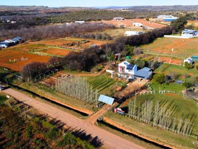 House for sale in Hopetown, Northern Cape