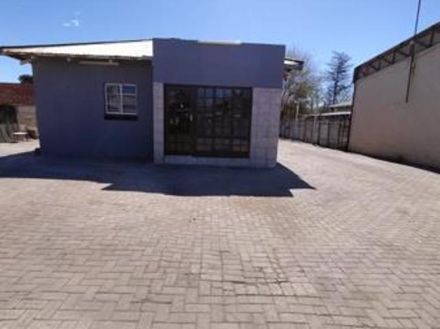 House for rent in Bloemfontein, Free State