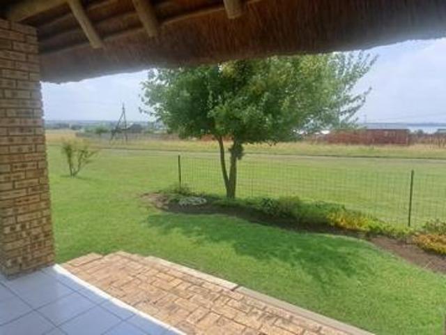 House for rent in Oranjeville, Free State