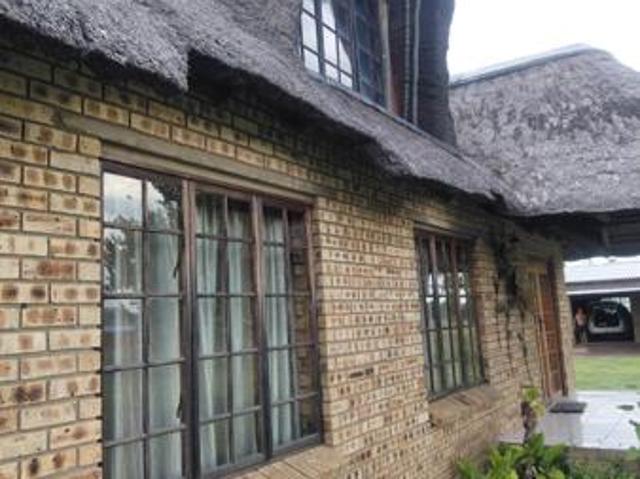 House for sale in Oranjeville, Free State