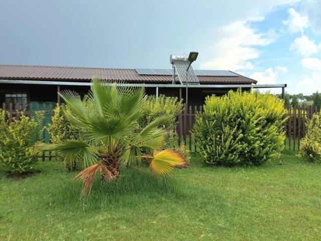 House for sale in Oranjeville, Free State