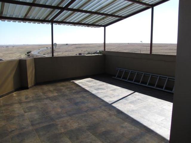 House for sale in Oranjeville, Free State