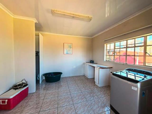 House for sale in Oranjeville, Free State